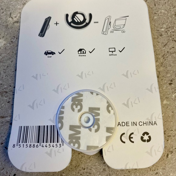 **“🔥 3 for $10 DEAL – READ FIRST”**🔥 #2013 Phone Grip - Picture 3 of 3